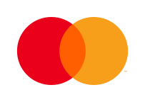 Janefur Payment methods mastercard icon